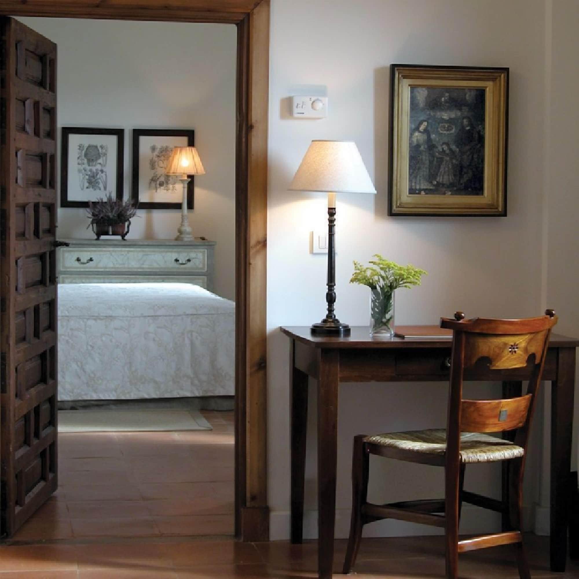 Hotel Puerta De La Luna Baeza