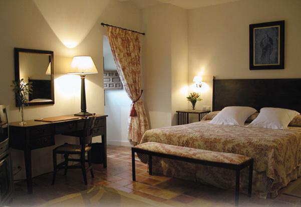 Hotel Puerta De La Luna 4*
