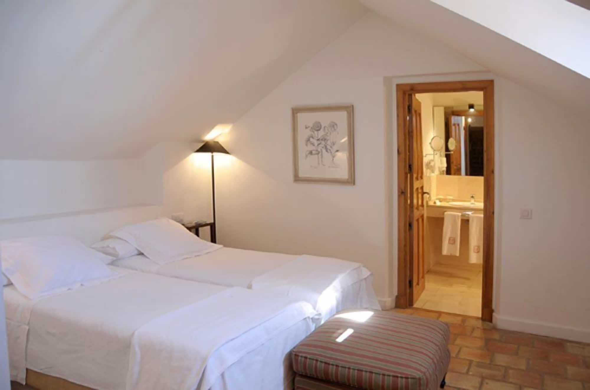 Hotel Puerta De La Luna Baeza