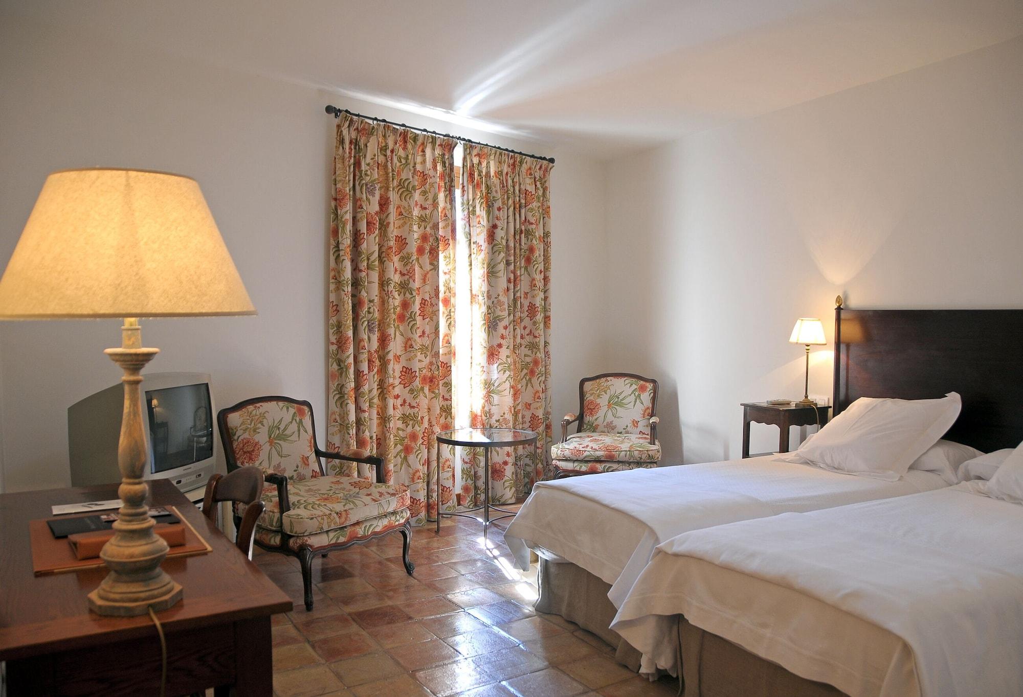 Puerta De La Luna 4* Baeza
