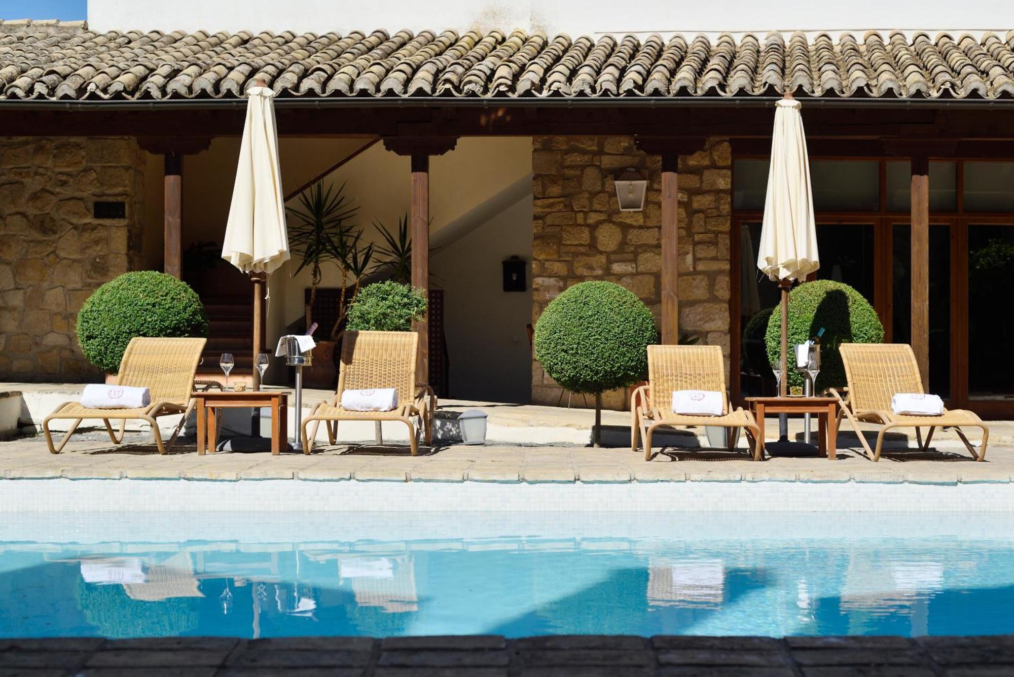 Hotel Puerta De La Luna 4*