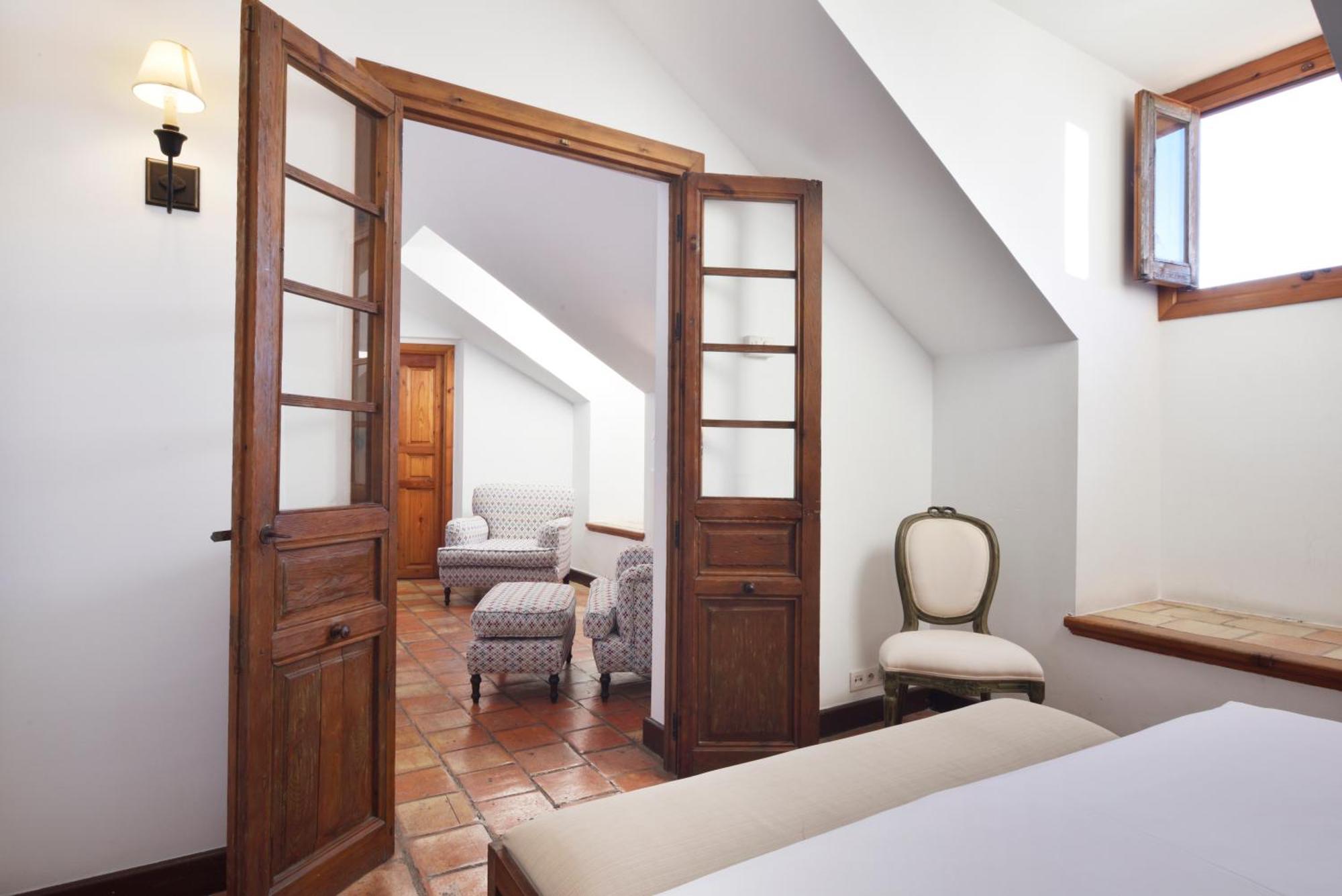 Puerta De La Luna Hotel Baeza