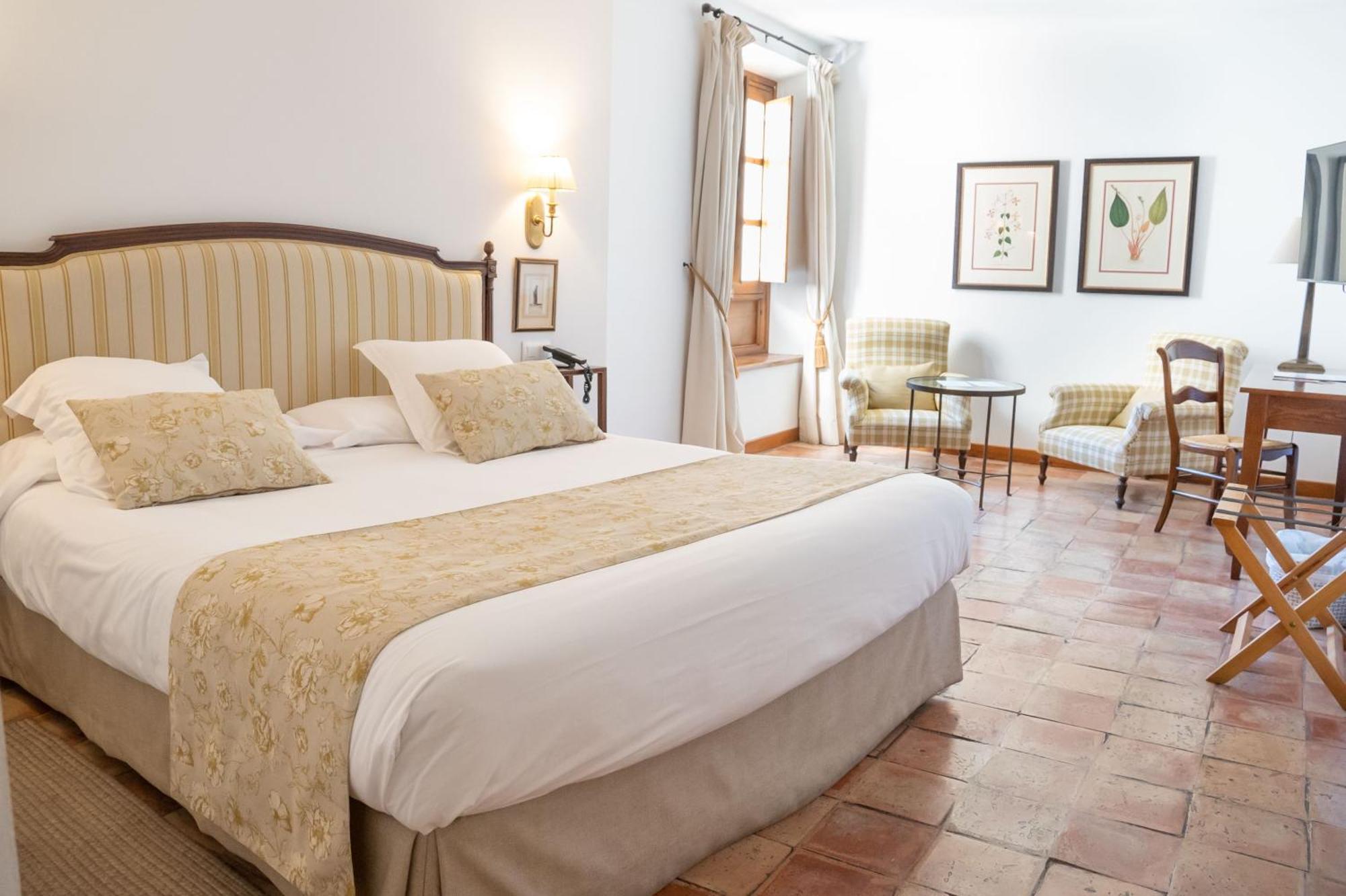 Puerta De La Luna Hotel Baeza