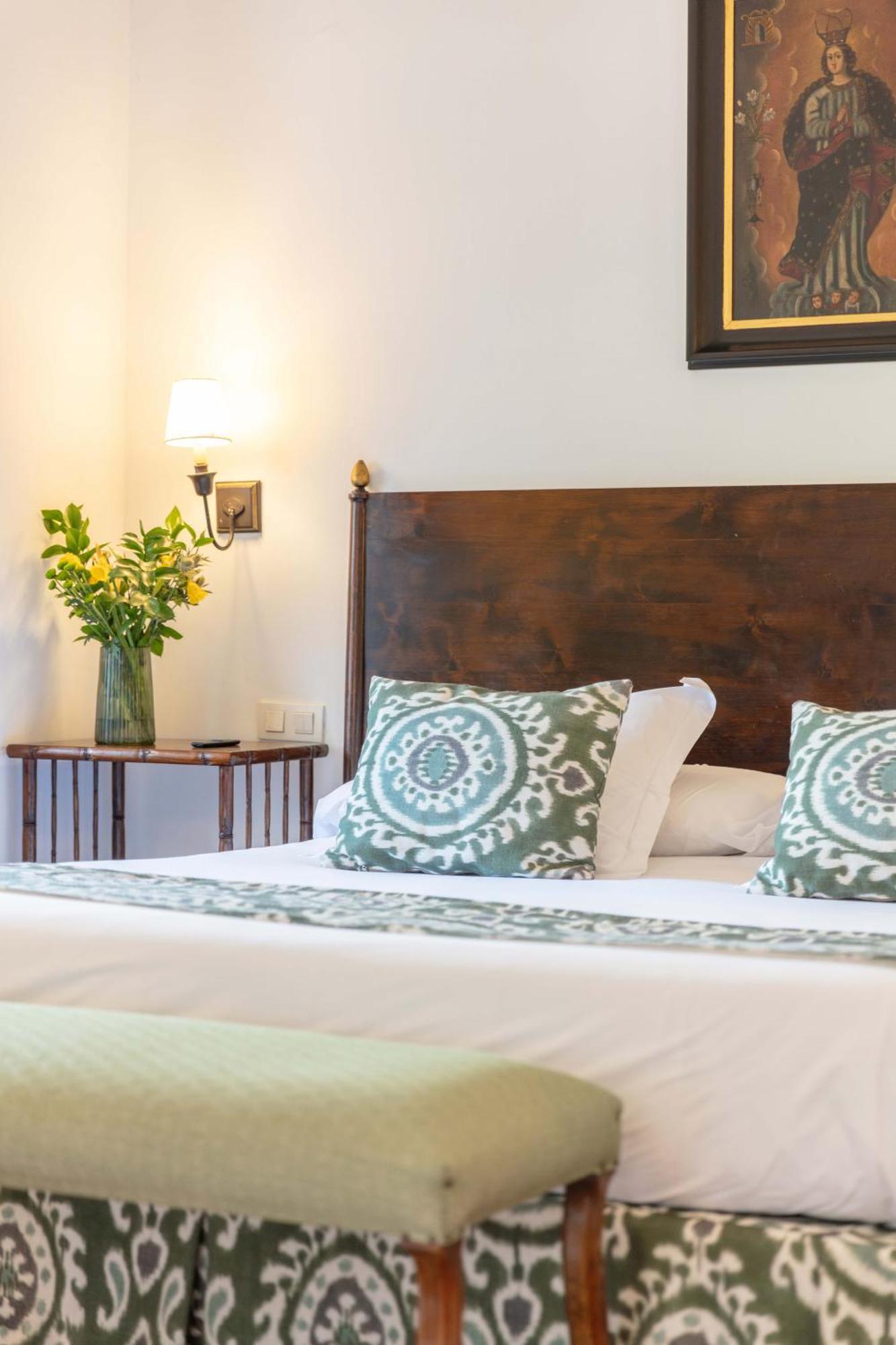 Puerta De La Luna Hotel 4*