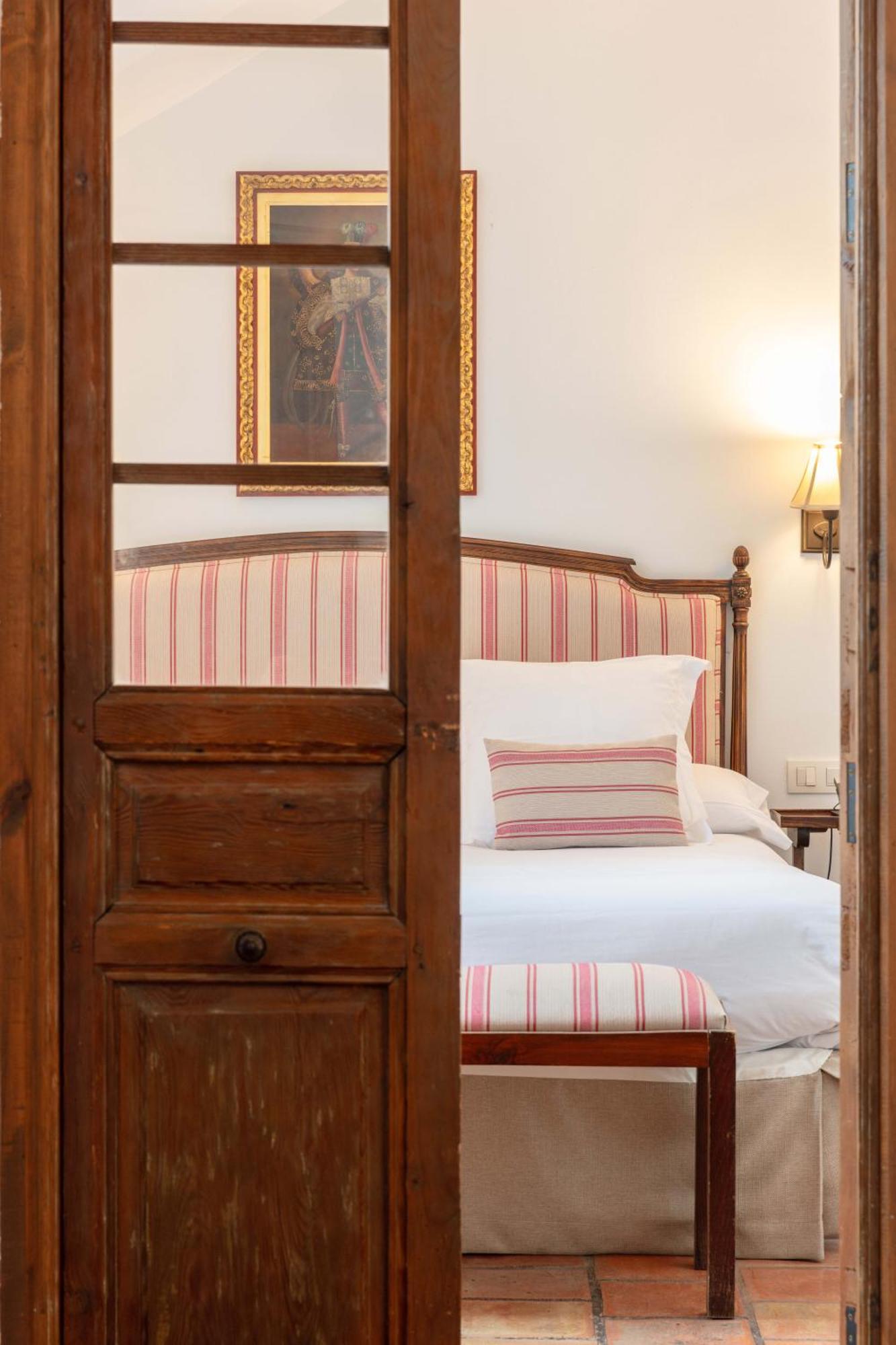 Hotel Puerta De La Luna 4*