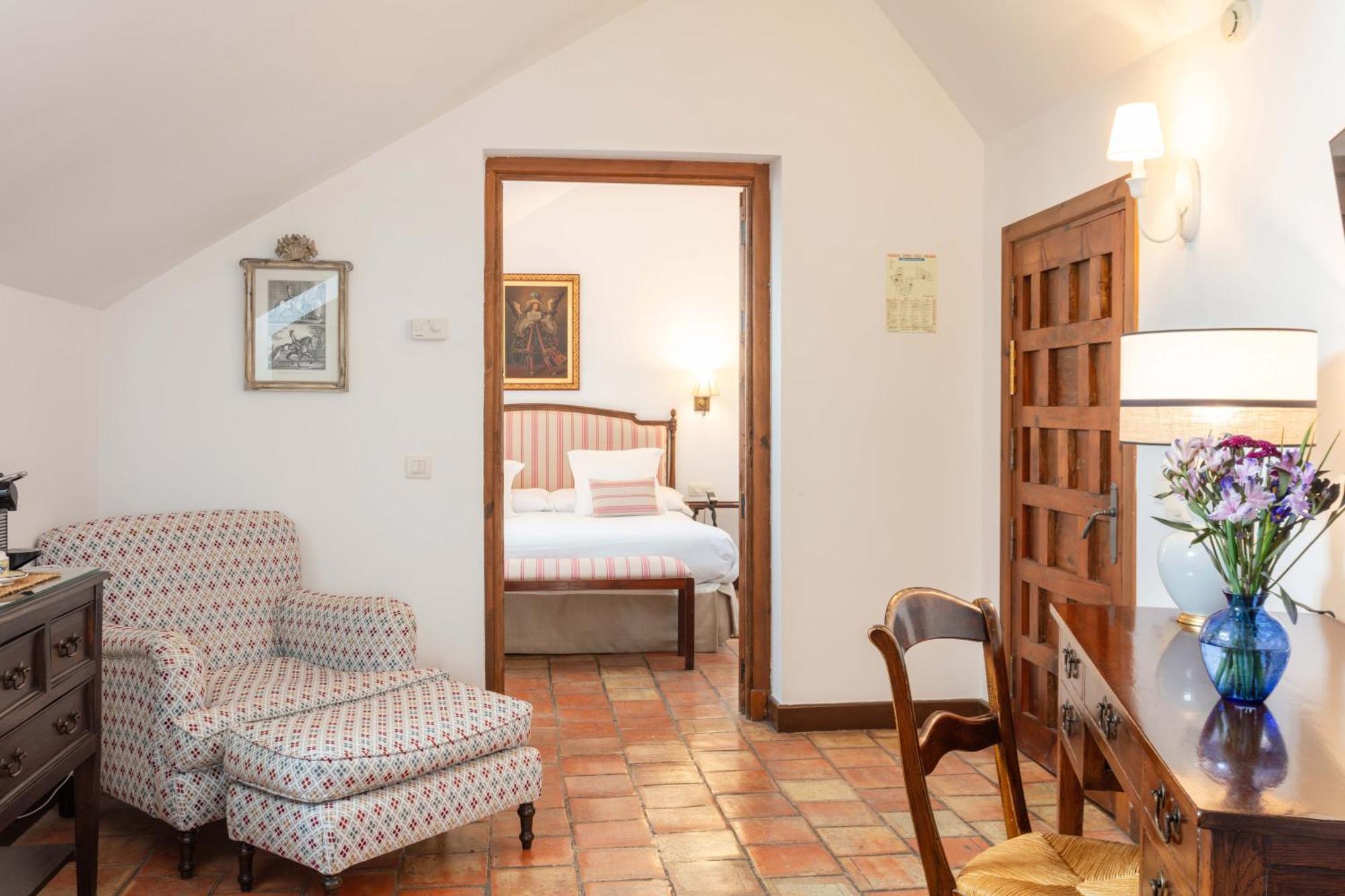 Hotel Puerta De La Luna Baeza