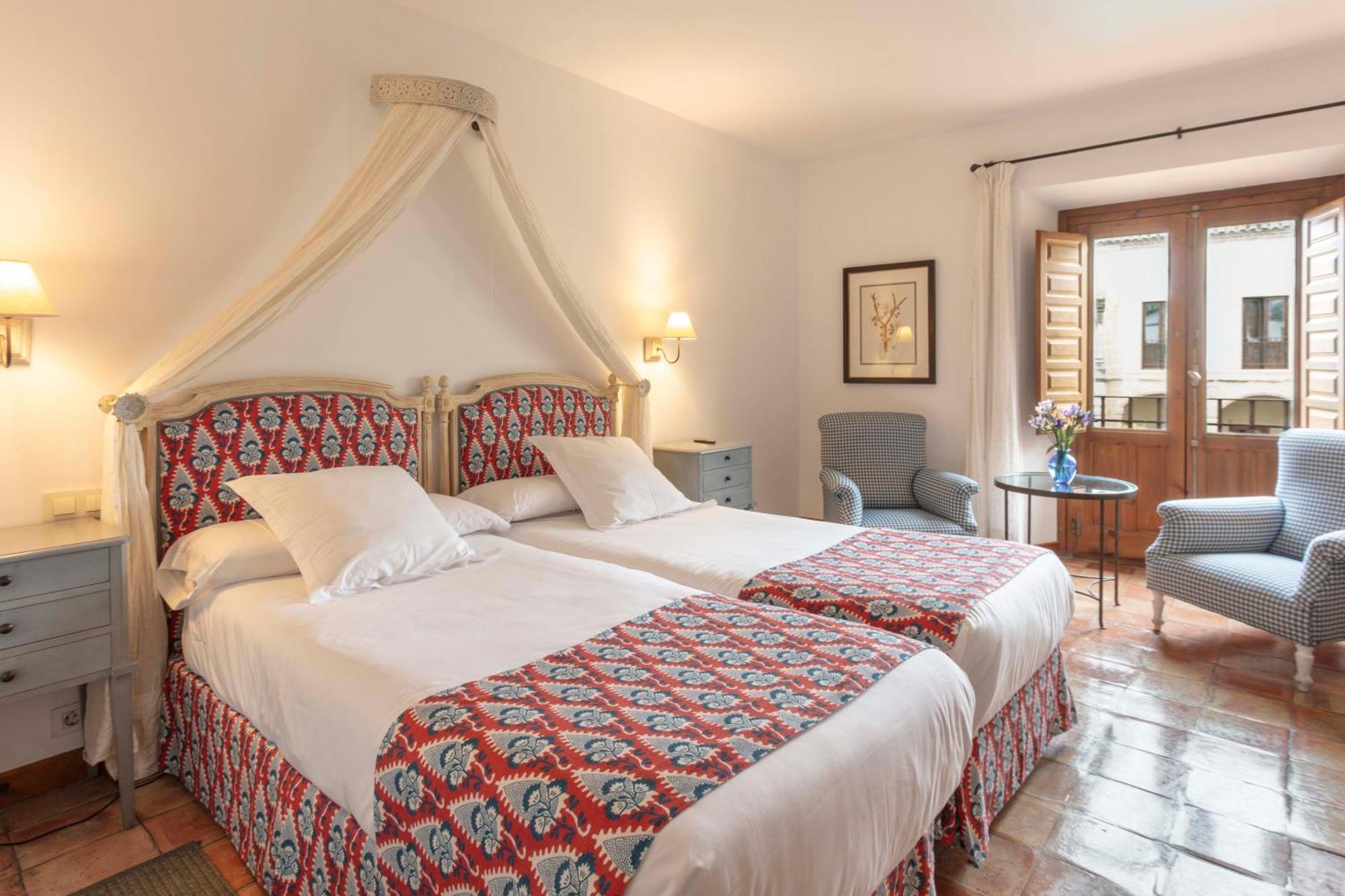 Puerta De La Luna Hotel Baeza