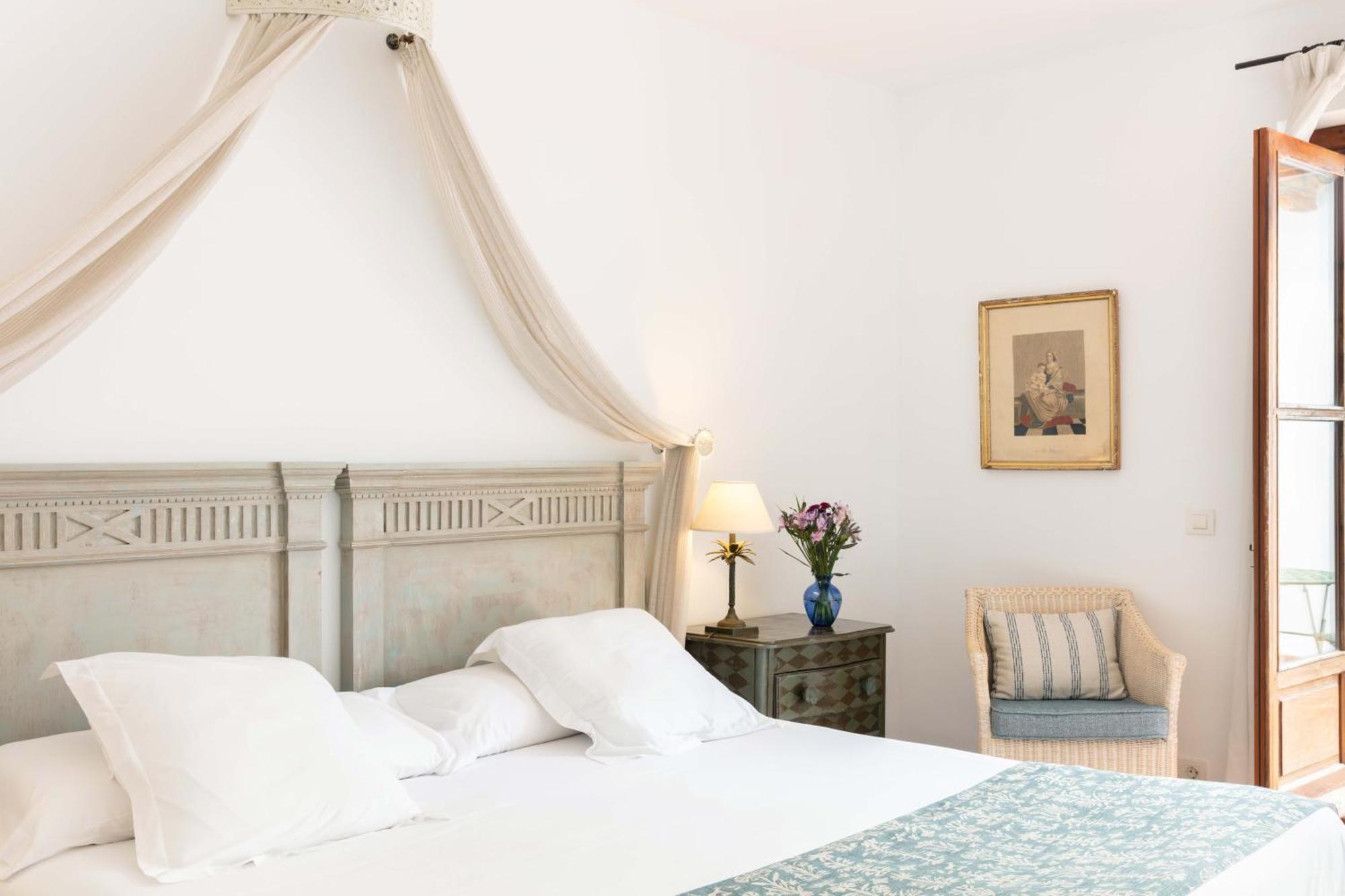 Hotel Puerta De La Luna Baeza
